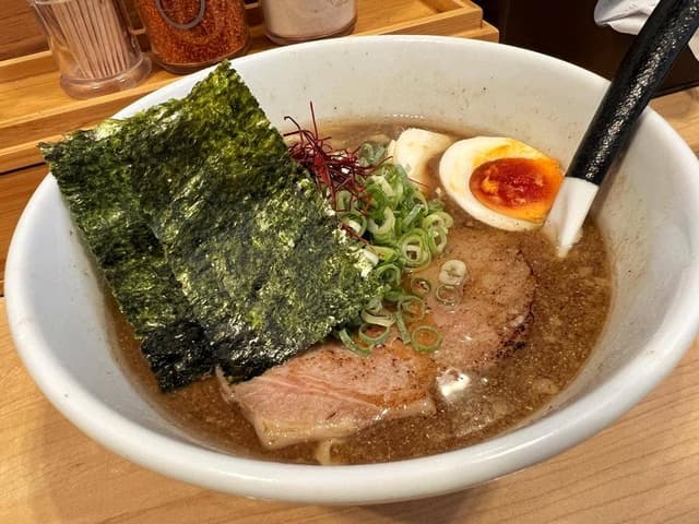 麺屋M - サブ画像1