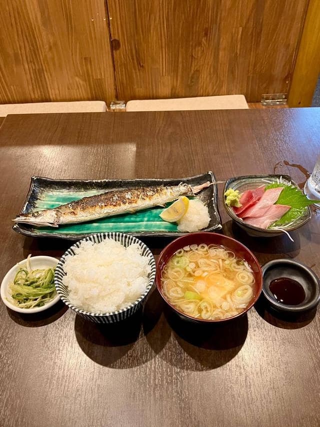 西小仲台の食堂 いっぷくや - サブ画像2