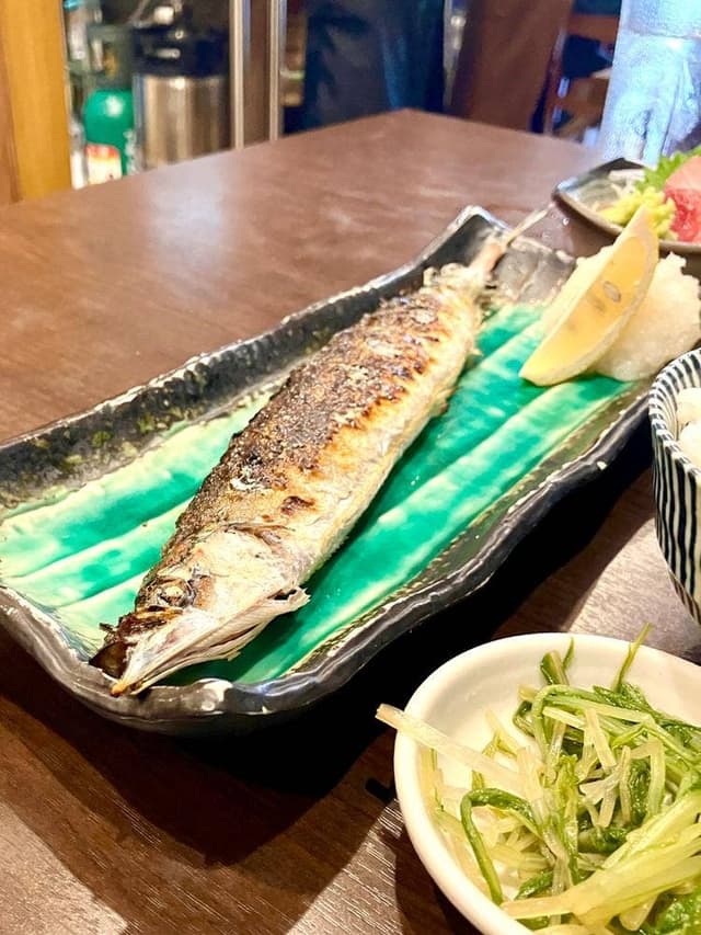 西小仲台の食堂 いっぷくや - サブ画像3