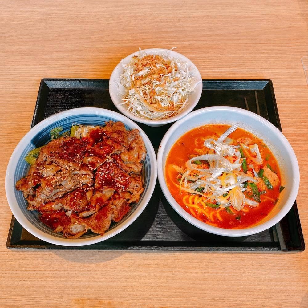 焼きたてのかるび 平塚西八幡店