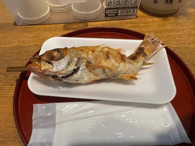 日本海 出雲大社正門前店 - サブ画像1