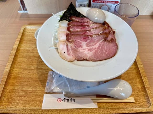 麺Lab千賀商店 小牧店 - サブ画像1