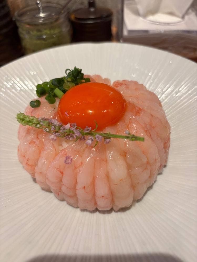 銀座 蕎麦 しら石