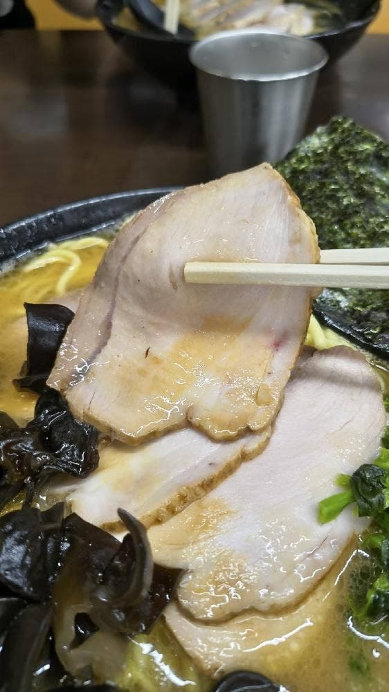 杉田家 千葉祐光店 - サブ画像2