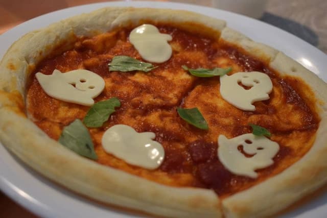 トーマスレストラン 富士急ハイランド - サブ画像2