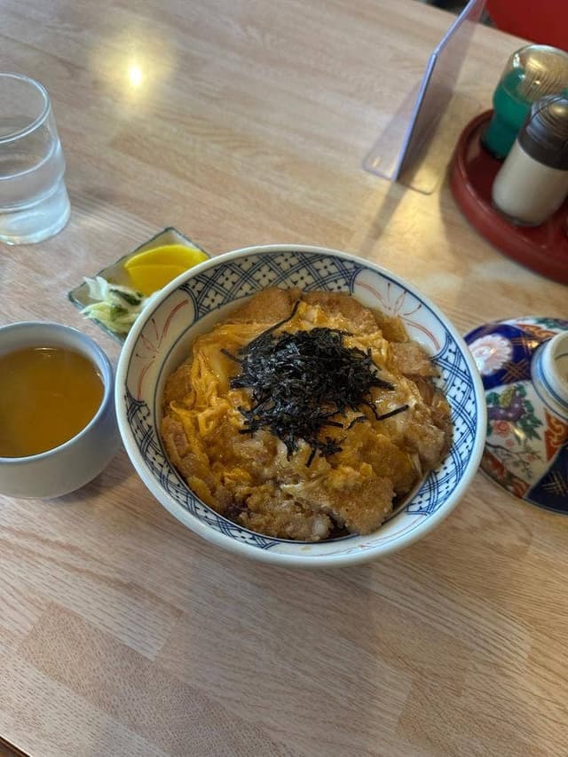 ミッキー食堂 - サブ画像1