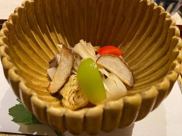 銀座うち山 - サブ画像2