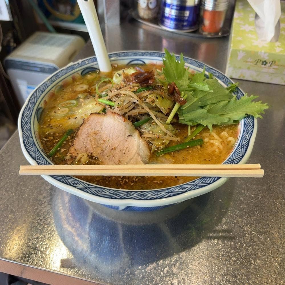 ラーメン大ちゃん