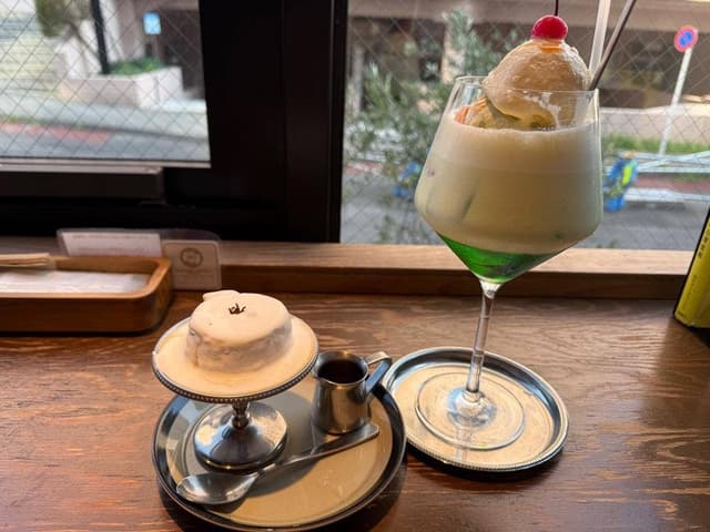 武相庵 Library&Hostel - サブ画像1