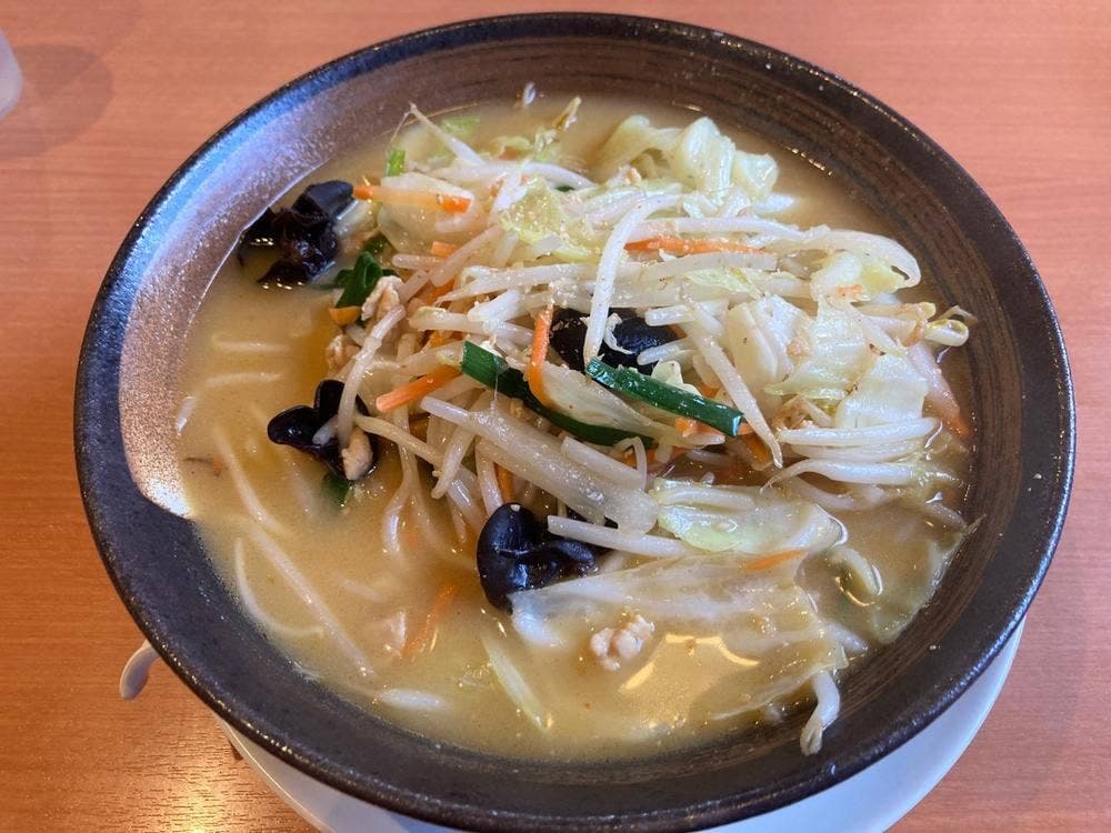 幸楽苑 綾瀬上土棚店
