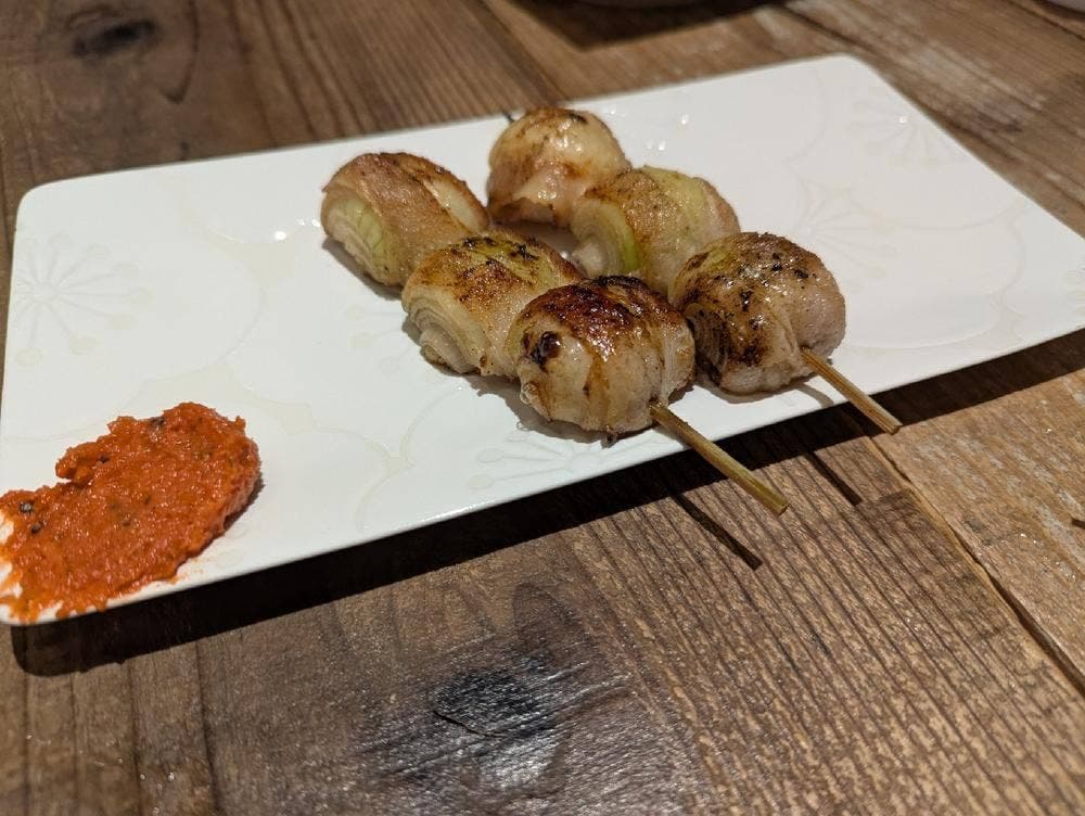 焼鳥パーラー ゴウ