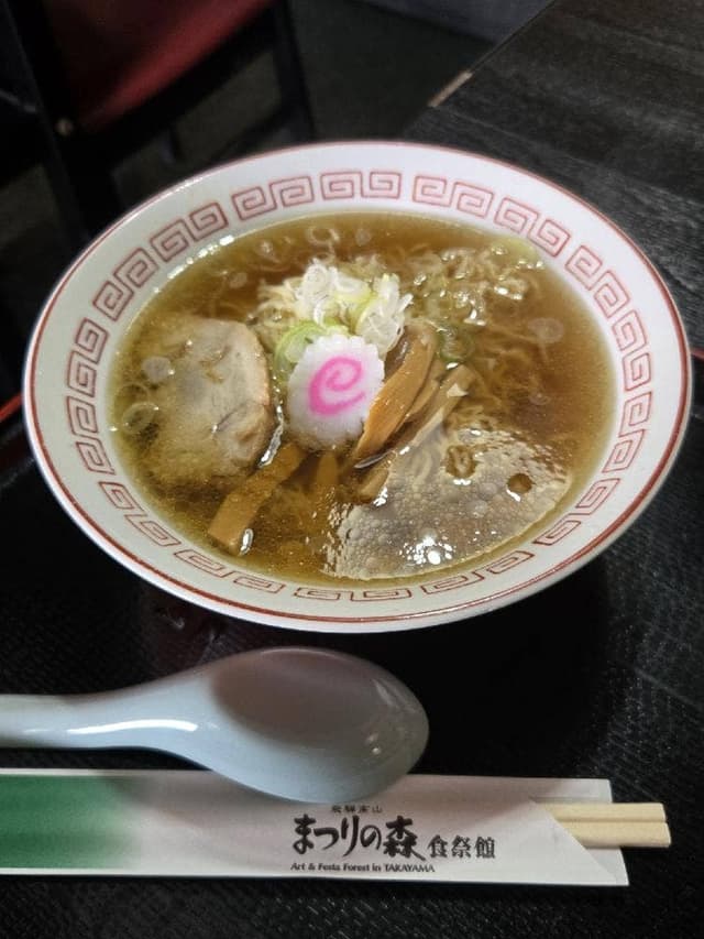 まつりの森 食祭館 食祭小路 - サブ画像1