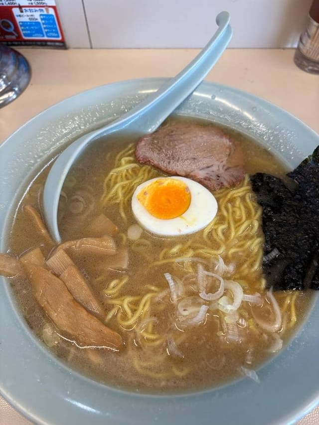 ラーメンショップ 中野店 - サブ画像3