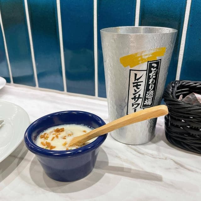 大衆酒場 ボナパルト・ブルー 新橋仲通店 - サブ画像1