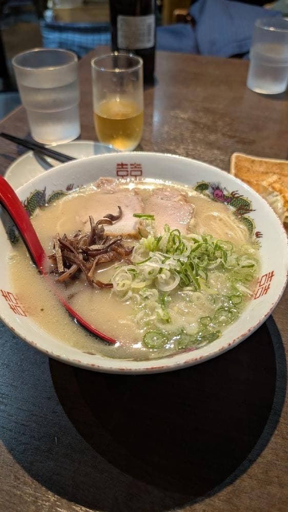 博多荘 - サブ画像1