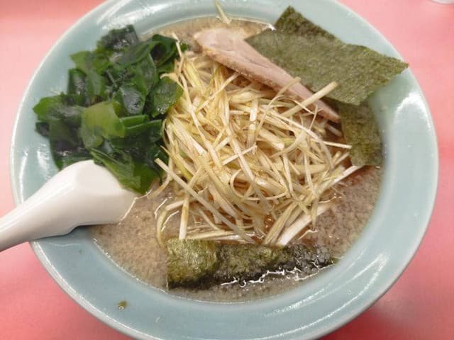 ラーメンショップ 朝霞店 - サブ画像3