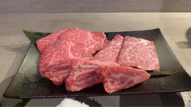 焼肉はればれ - サブ画像1