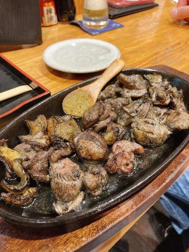 いっちゃが 桜木町店 - サブ画像1