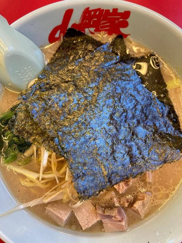 ラーメン山岡家 留萌店 - サブ画像3