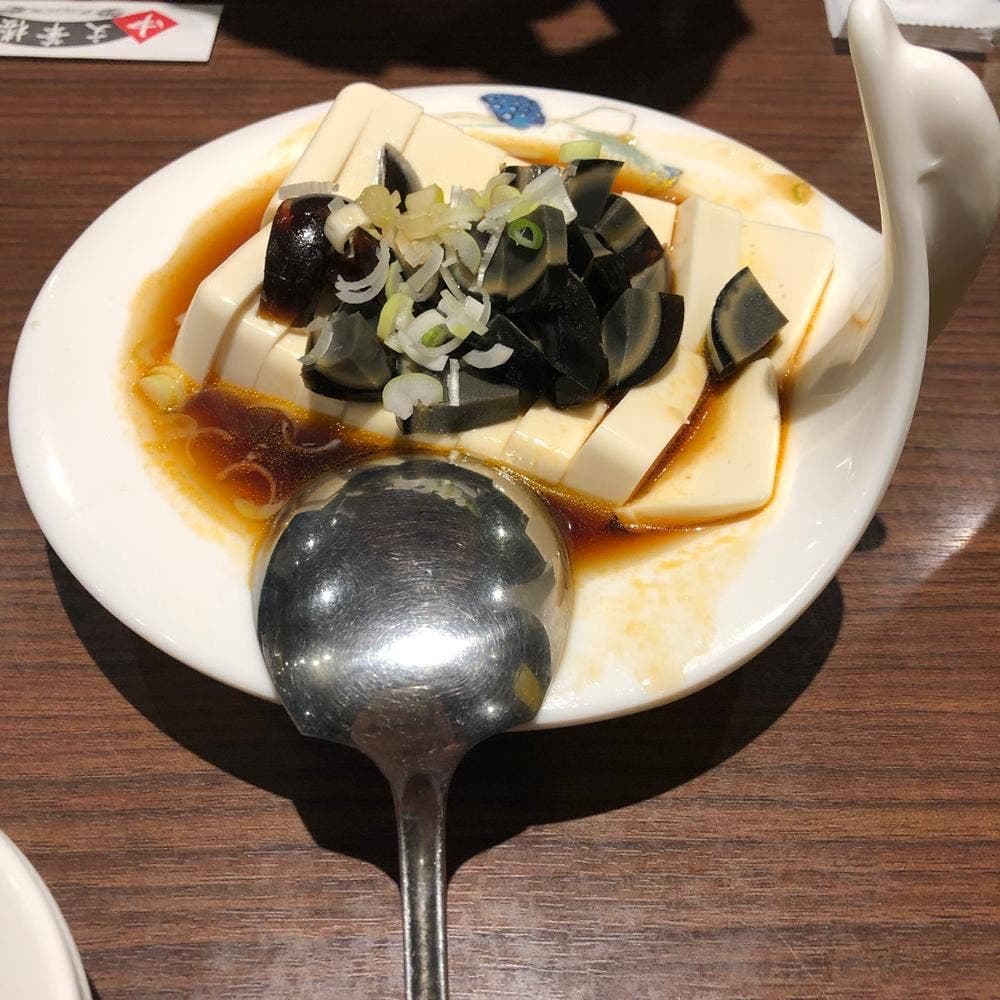 中国料理 文華楼