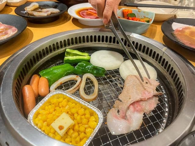 焼肉きんぐ 千葉駅前店 - サブ画像1