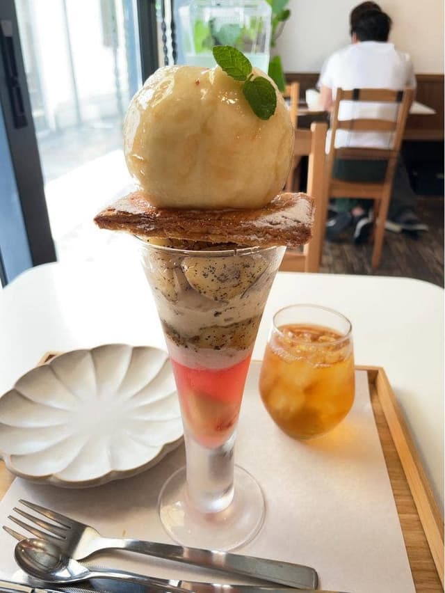 木下茶園 外宮前店 - サブ画像1