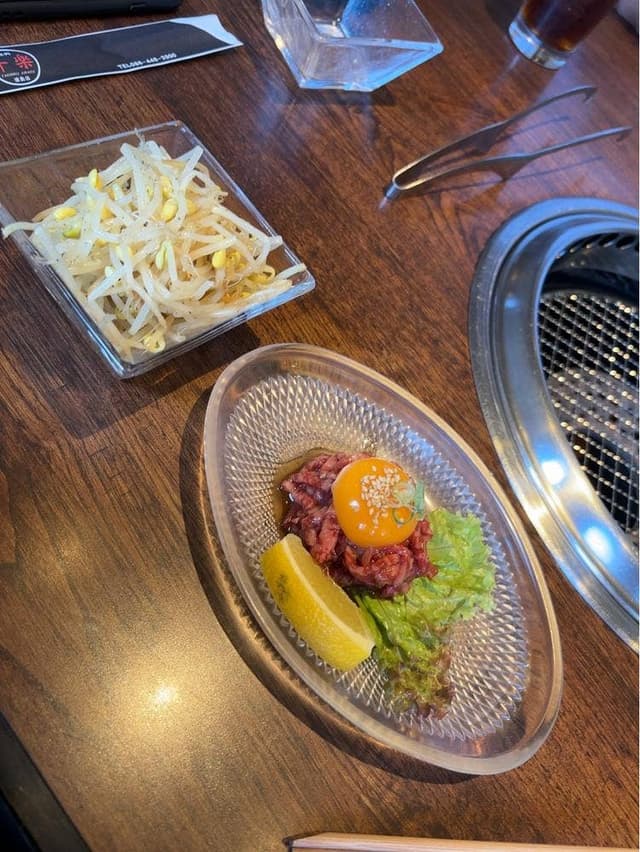 十楽 連島店 - サブ画像1