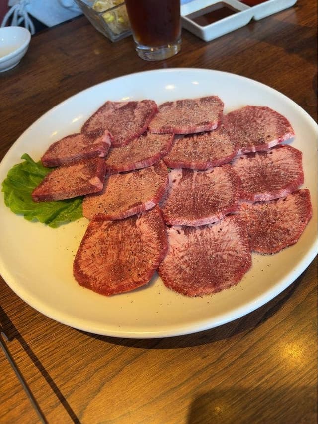 十楽 連島店 - サブ画像2