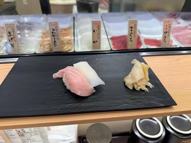 魚がし日本一 京都ポルタ亰店 - サブ画像1