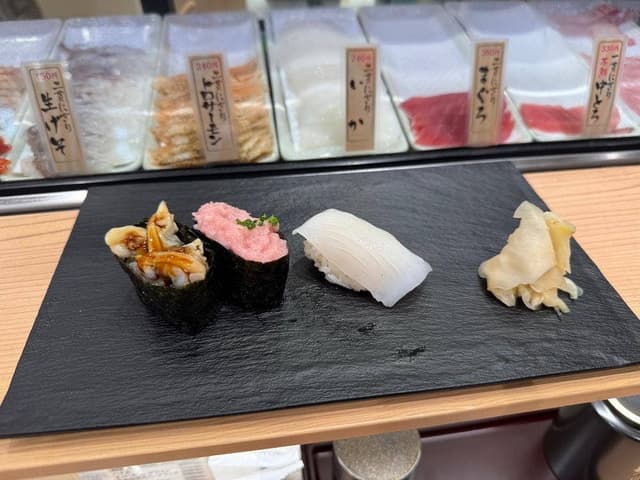 魚がし日本一 京都ポルタ亰店 - サブ画像2