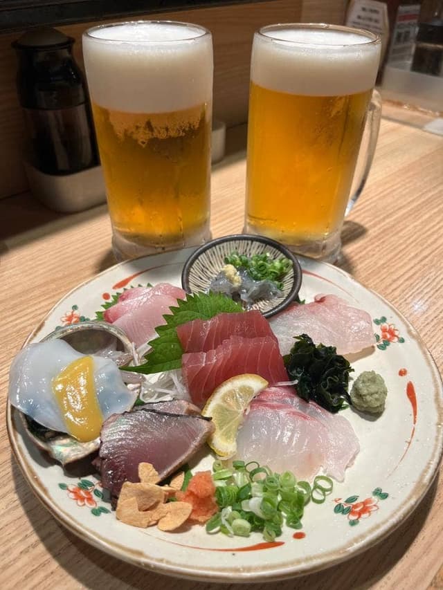 スタンドふじ 本店 - サブ画像2