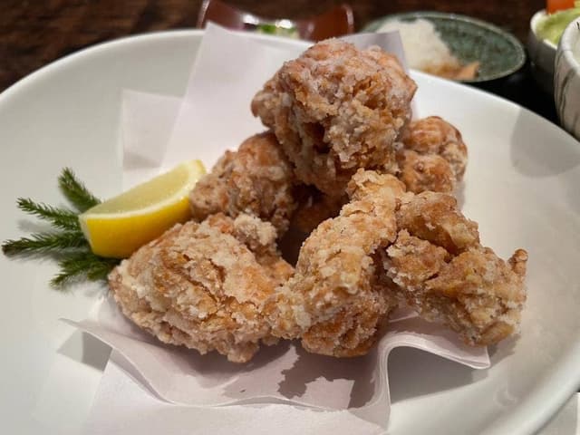 銀座 葡萄屋 - サブ画像3