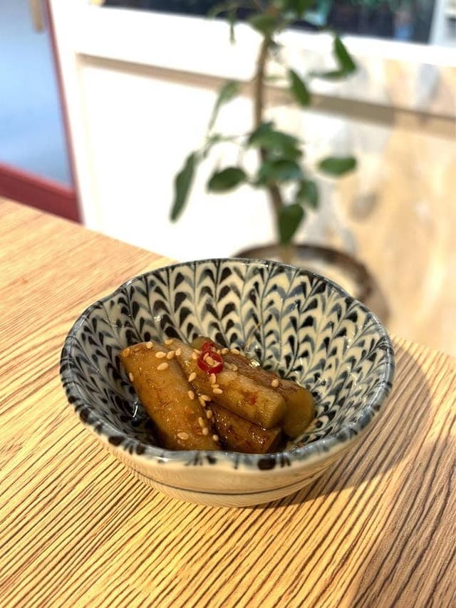 居酒屋くぅ - サブ画像2