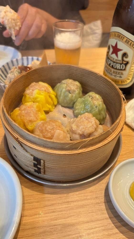 焼売のジョー 野毛店 - サブ画像3