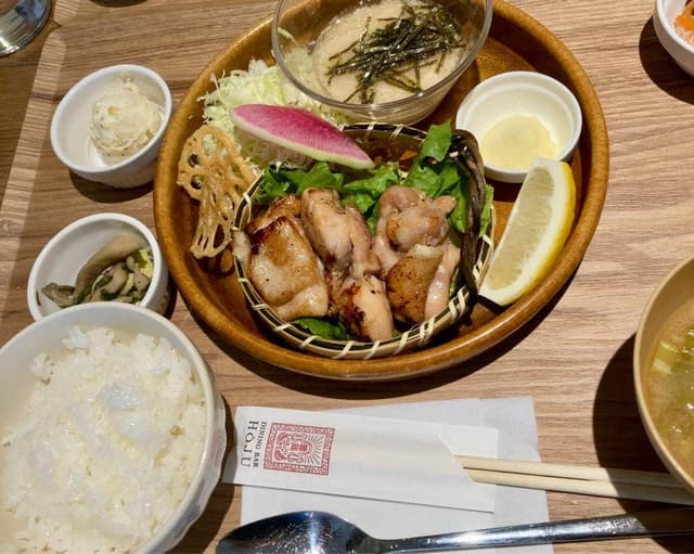 DINING BAR HOJU - サブ画像2