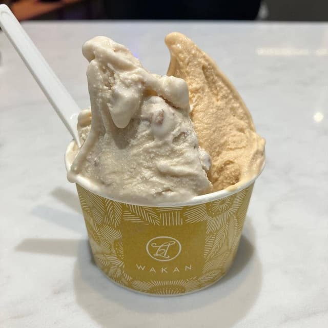 赤坂おぎ乃 和甘 虎ノ門ヒルズステーションタワー店 - サブ画像2