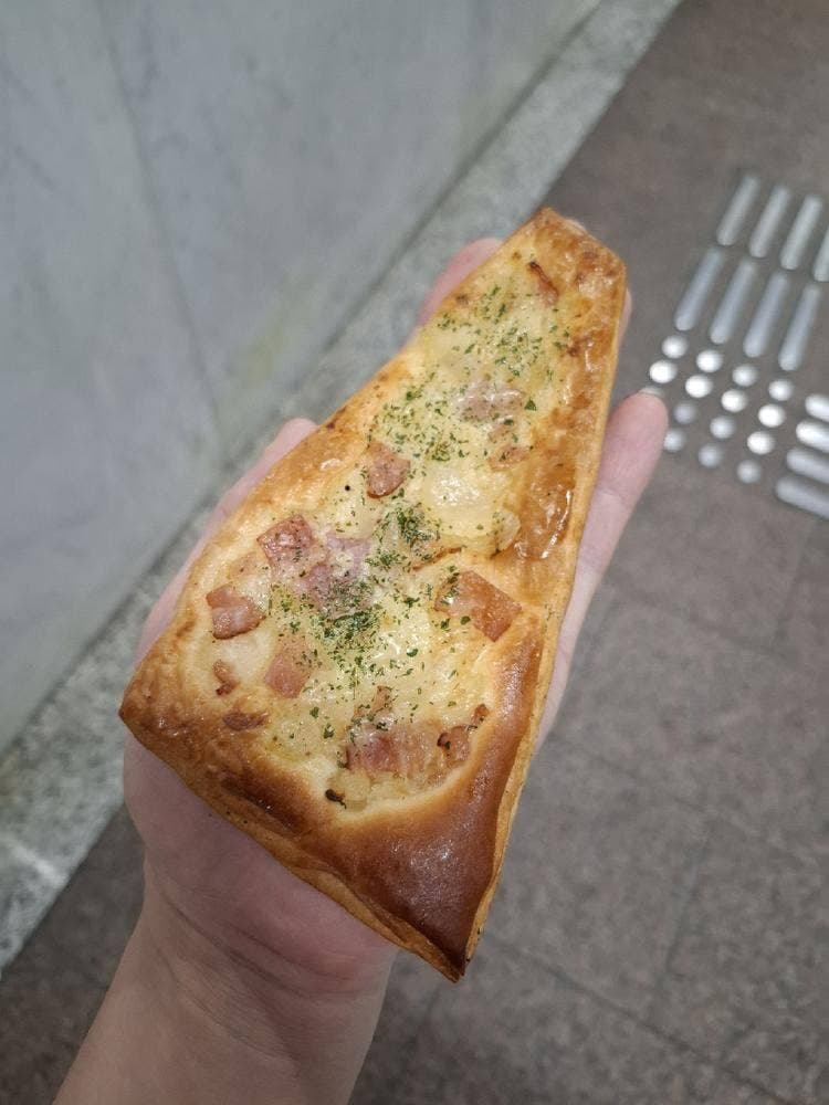 サンマルクカフェ 川崎アゼリア店