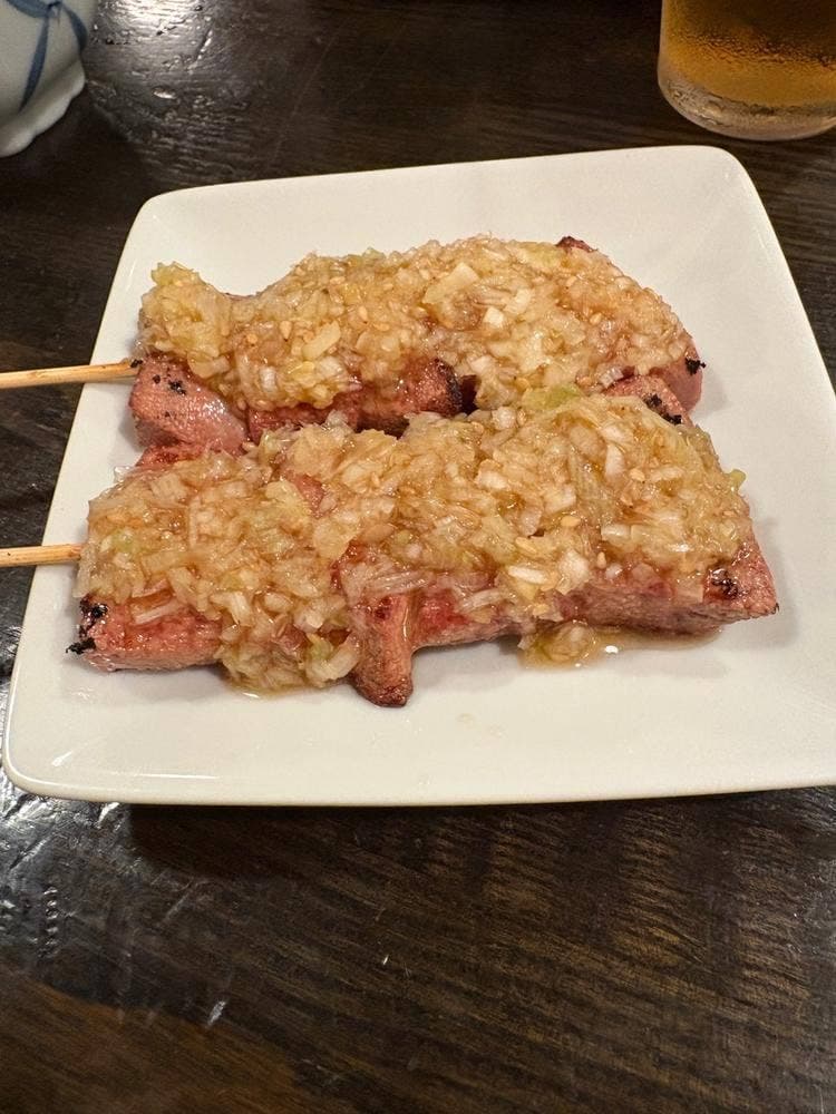 もつやき処い志井 本店