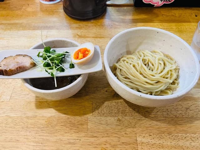 Ramen & Tsukemen KUCHE - サブ画像3