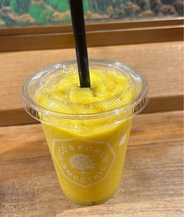 F&P Smoothie Cafe 青山店 - サブ画像3