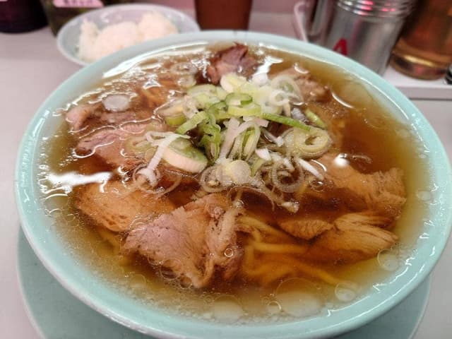 中野 邦ちゃんラーメン - サブ画像2