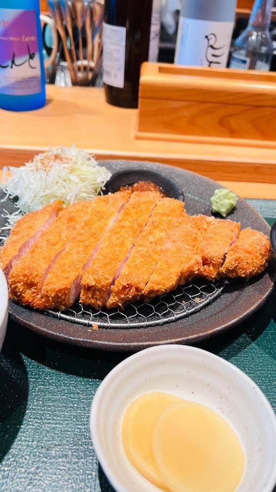 れんが亭 - サブ画像2