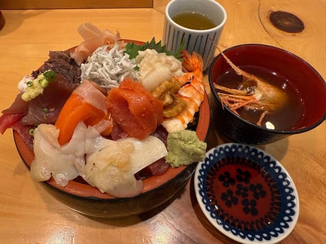 大門武鮨 - サブ画像1