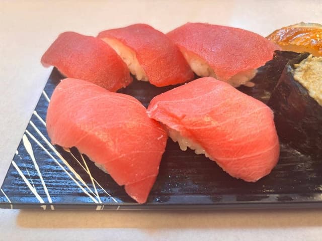 大興寿司 本店 - サブ画像1