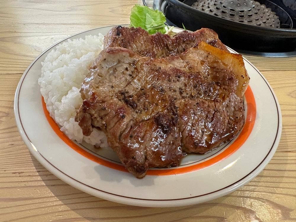 焼肉ダイニング ハコニワ