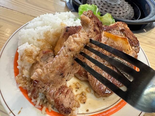 焼肉ダイニング ハコニワ - サブ画像2