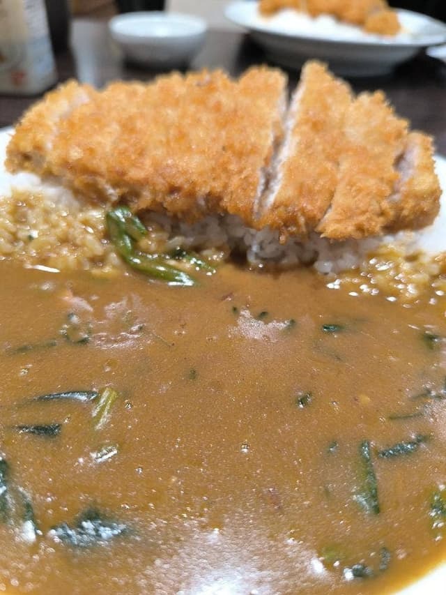 カレーハウスCoCo壱番屋 一宮インター店 - サブ画像2