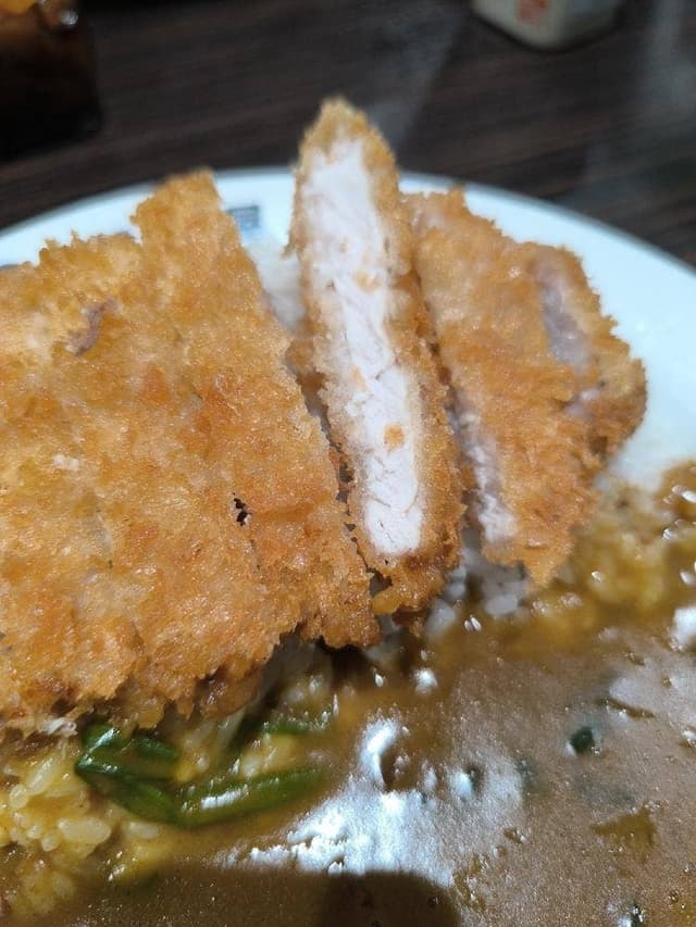 カレーハウスCoCo壱番屋 一宮インター店 - サブ画像3