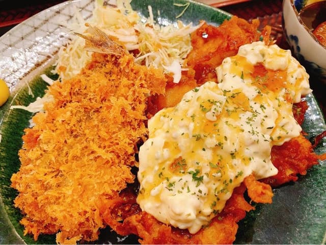 築地食堂 源ちゃん イオンモール福岡店 - サブ画像3