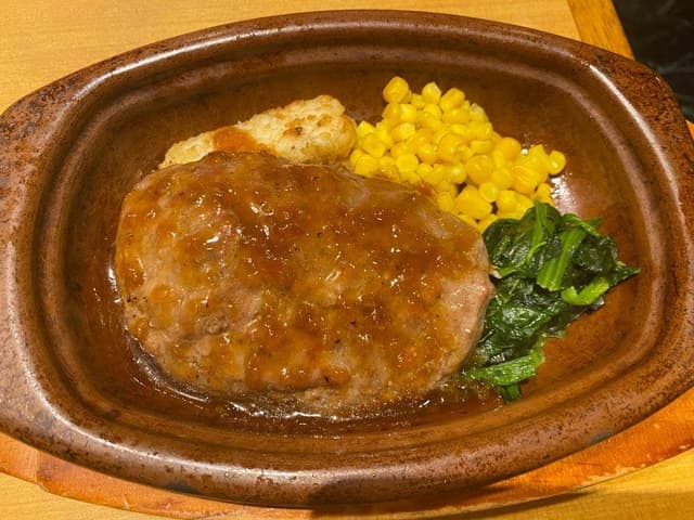 サイゼリヤ ベイタウン本牧5番街店 - サブ画像3